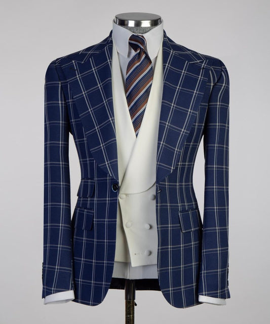 Checker Suits